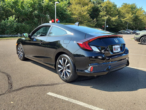 Used 2019 Honda Civic EX image 7