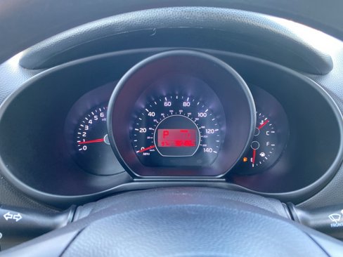 Used 2018 Kia Soul + image 23