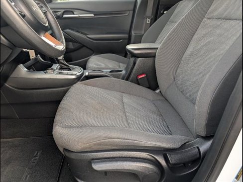 Used 2022 Kia Seltos LX image 6