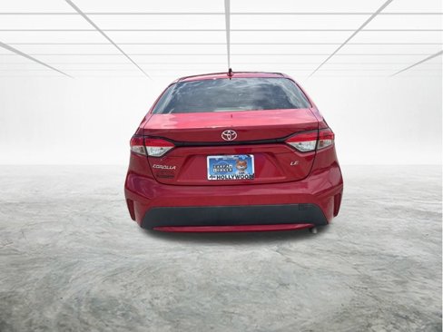 Used 2020 Toyota Corolla LE image 5