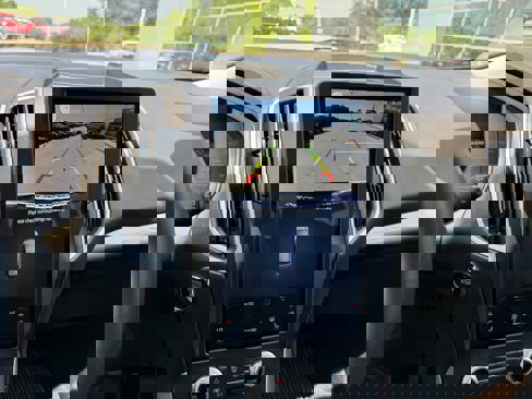 Certified 2023 Ford Edge SEL w/ Convenience Package image 16