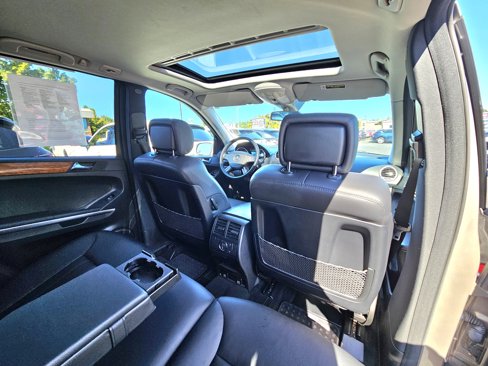 Used 2006 Mercedes-Benz ML 350 4MATIC image 12