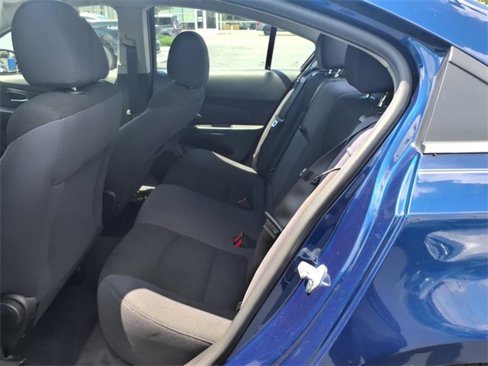 Used 2013 Chevrolet Cruze LT image 8