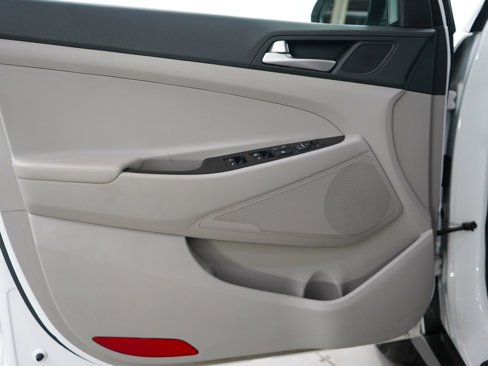 Used 2019 Hyundai Tucson Value w/ Cargo Package image 20