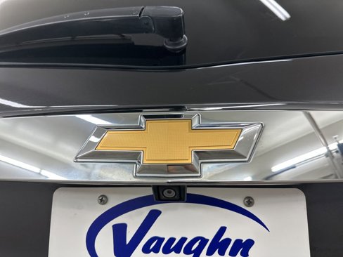 Used 2017 Chevrolet Traverse LT image 16