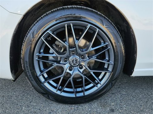 Used 2018 MAZDA MAZDA6 Touring image 26
