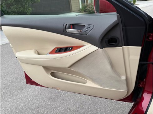 Used 2012 Lexus ES 350 image 27