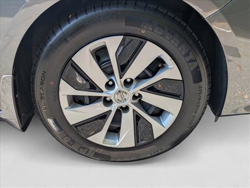 Used 2020 Nissan Altima 2.5 S image 21