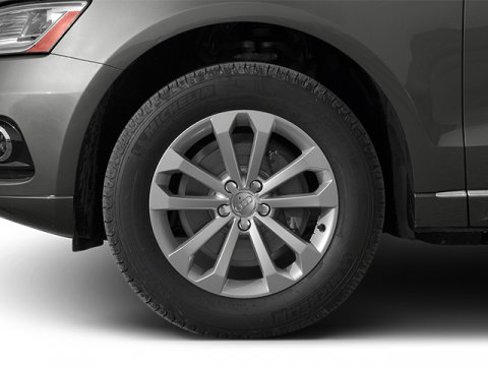 Used 2014 Audi Q5 2.0T Premium Plus w/ Premium Plus Package image 11