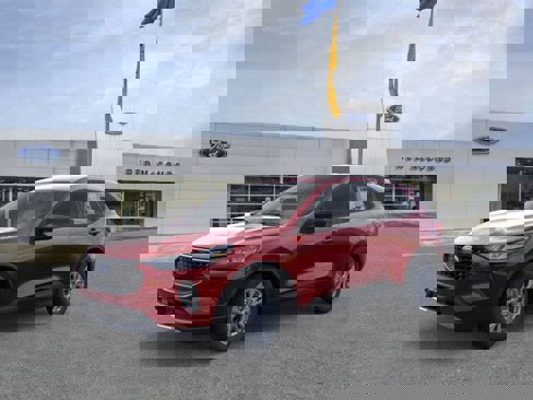 New 2025 Ford Escape Active image 3