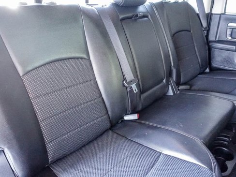 Used 2014 RAM 1500 Sport w/ Trailer Tow Group image 28