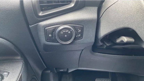 Used 2020 Ford EcoSport SES image 17