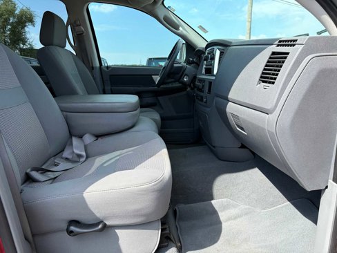 Used 2009 Dodge Ram 2500 Truck SLT image 22