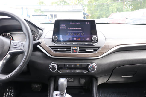Used 2023 Nissan Altima 2.5 SV image 19