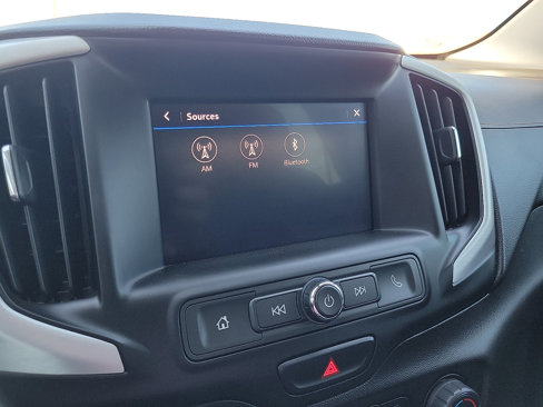Used 2020 GMC Terrain SLE image 17
