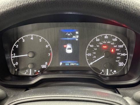 Certified 2024 Toyota Corolla LE image 21