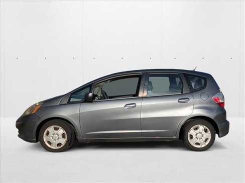 Used 2013 Honda Fit image 5