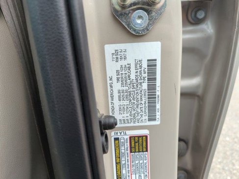 Used 2018 Honda CR-V EX-L image 37