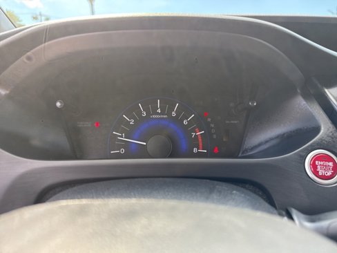 Used 2014 Honda Civic EX image 8