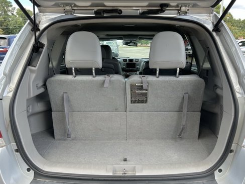 Used 2011 Toyota Highlander Limited image 13