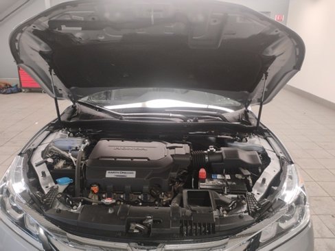 Used 2016 Honda Accord EX-L image 13