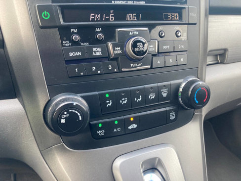 Used 2011 Honda CR-V SE image 15