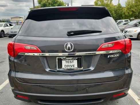 Used 2014 Acura RDX FWD w/ Technology Package image 7