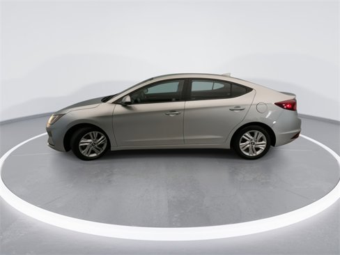 Used 2020 Hyundai Elantra SEL w/ Cargo Package (C1) image 9
