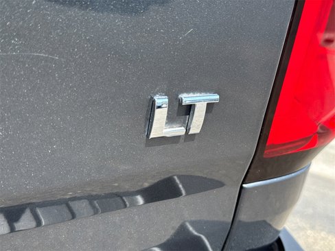 Used 2016 Chevrolet Colorado LT w/ LT Convenience Package image 12
