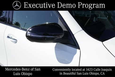 Certified 2024 Mercedes-Benz GLB 250 4MATIC image 15