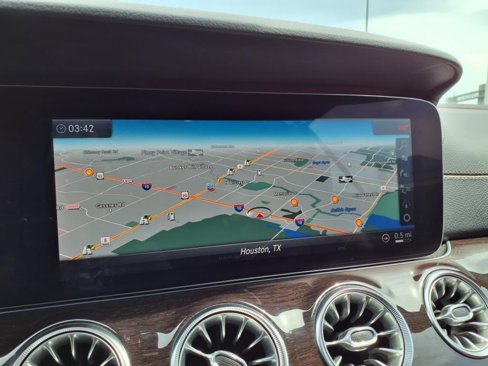 Used 2018 Mercedes-Benz E 400 Cabriolet image 5