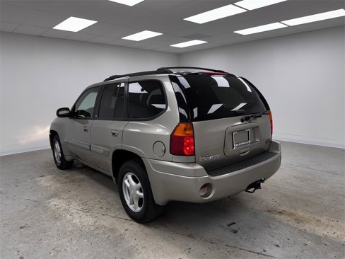 Used 2002 GMC Envoy SLT image 7