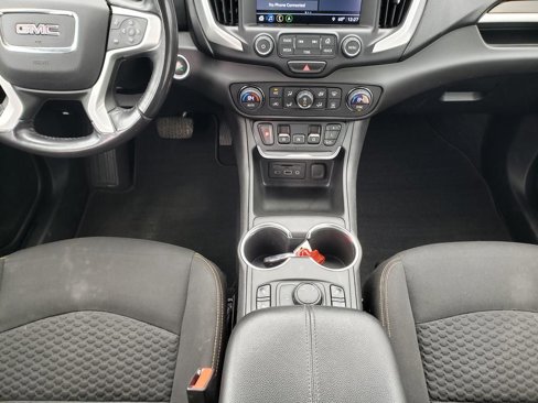 Used 2018 GMC Terrain SLE w/ Driver Convenience Package image 24