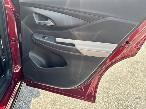 Certified 2024 Buick Envista Avenir image 16