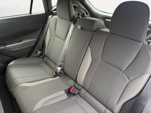 New 2025 Subaru Impreza 2.0i image 13