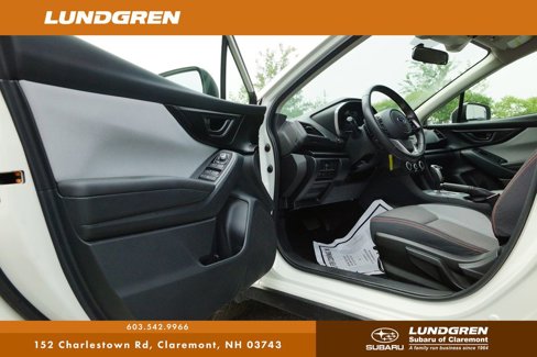 Used 2021 Subaru Crosstrek 2.0i Premium image 24