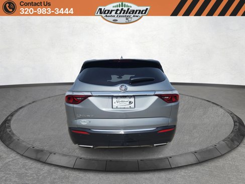 Used 2023 Buick Enclave Premium image 6