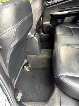 Used 2015 Subaru Crosstrek 2.0i Limited image 8