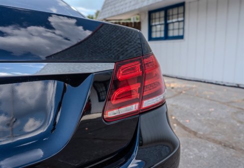 Used 2016 Mercedes-Benz E 350 Sedan image 11