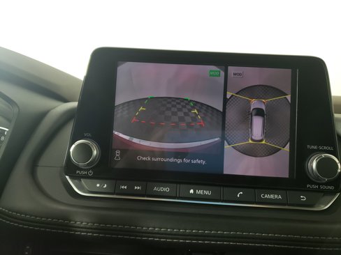 Used 2021 Nissan Rogue SV image 23