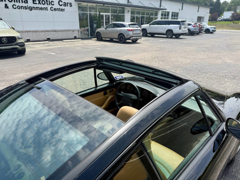 Used 1998 Porsche 911 Targa image 32