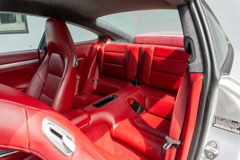 Used 2017 Porsche 911 Carrera image 42