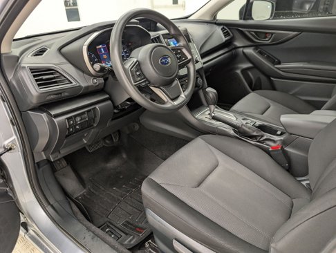 Used 2019 Subaru Impreza 2.0i Premium w/ Eyesight & BSD/Rcta & SRF image 4