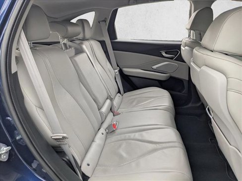Used 2021 Acura RDX FWD w/ Technology Package image 18