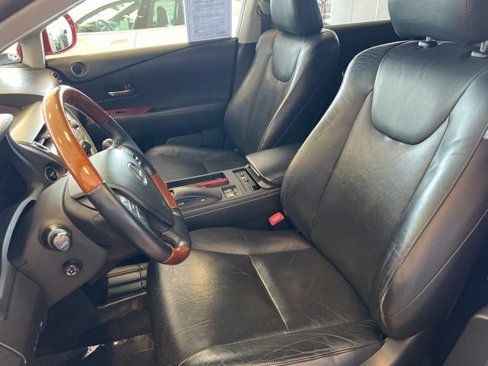 Used 2010 Lexus RX 450h AWD image 20