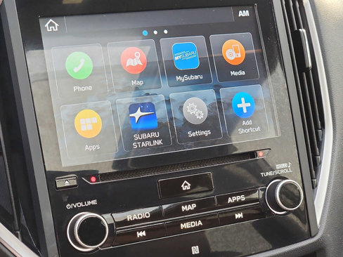 Used 2019 Subaru Forester Touring image 17