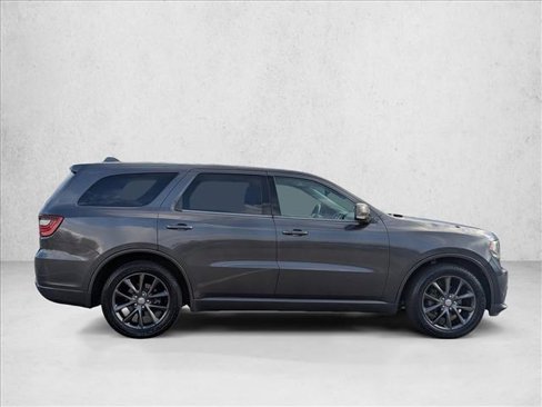 Used 2017 Dodge Durango GT w/ Nav & Power Liftgate Group image 5