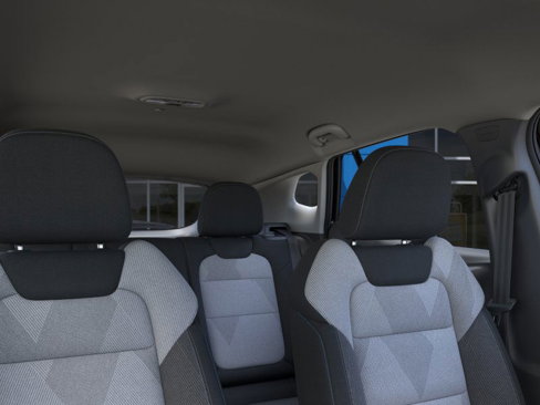 New 2025 Chevrolet Trax LS w/ LS Convenience Package image 24