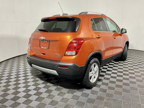 Used 2016 Chevrolet Trax LT image 14
