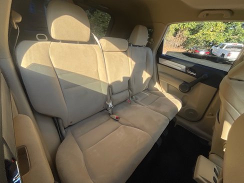 Used 2011 Honda CR-V EX image 30